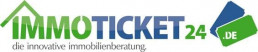Immoticket24.de Logo