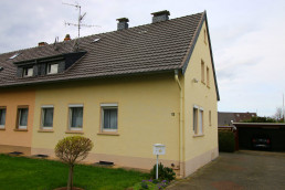 Doppelhaus Rheinbach Stadt zu verkaufen