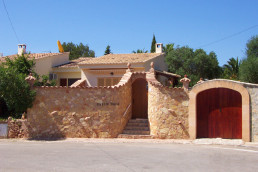 Casa-Mallorca