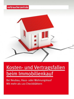 Peter-Burk+Kosten-und-Vertragsfallen-beim-Immobilienkauf-Bei-Neubau-Haus-oder-Wohnungskauf-Mit-mehr